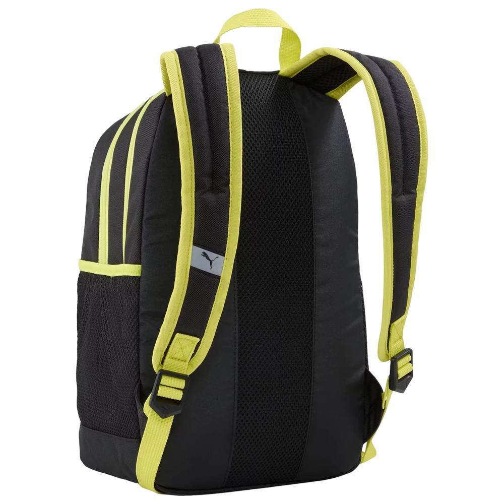 Foto 5 pulgar | Mochila Puma Buzz Negro [pum1265] Negro