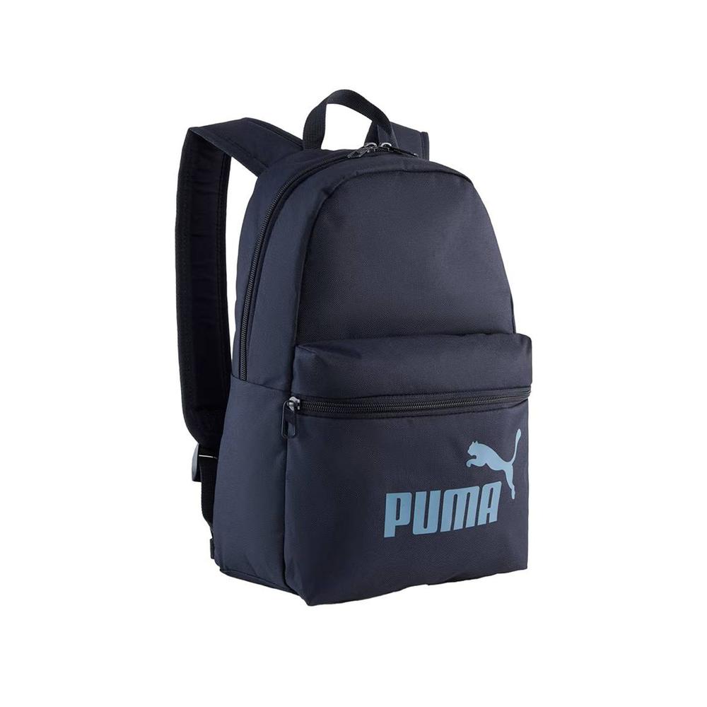 Foto 2 pulgar | Mochila Puma Phase Azul [pum1246] Azul