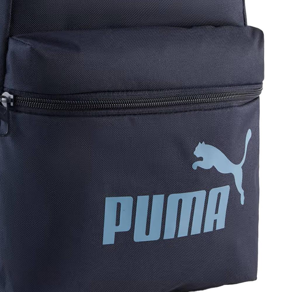 Foto 6 pulgar | Mochila Puma Phase Azul [pum1246] Azul