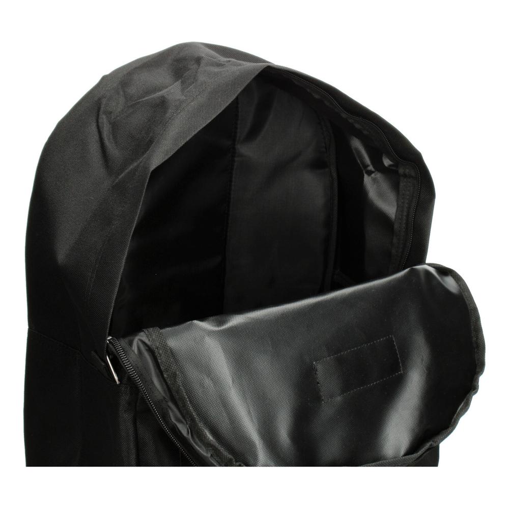 Foto 7 | Mochila Everest Negro Juvenil [est12] Negro