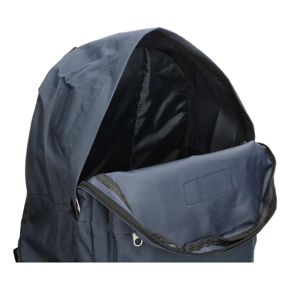 Foto 4 | Mochila Everest Azul Juvenil [est13] Azul