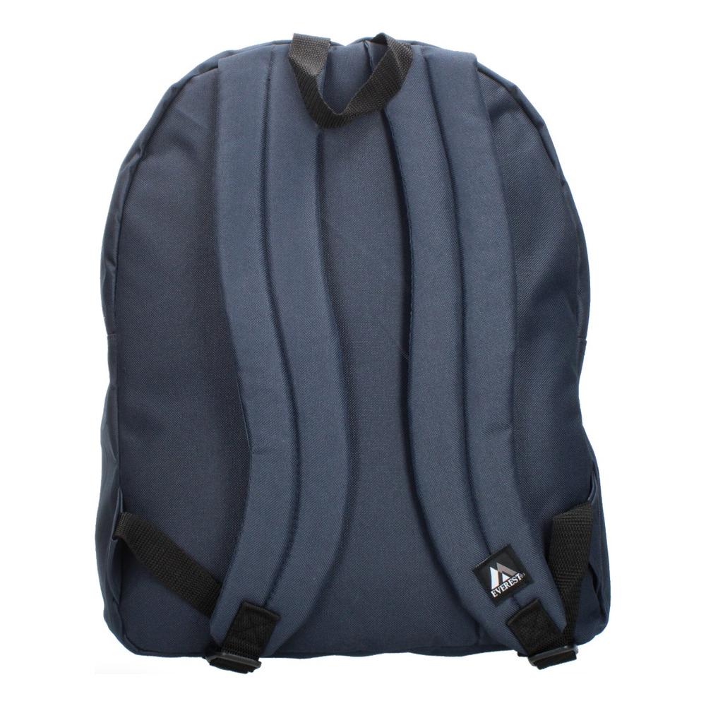Foto 7 | Mochila Everest Azul Juvenil [est13] Azul