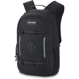 Foto 1 | Mochila Dakine Mission Pack 18l Negra - Venta Internacional.