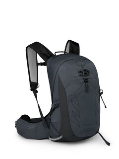 Foto 1 | Mochila De Senderismo Osprey Talon 22l Para Hombre Eclipse Grey - Venta Internacional.