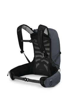 Foto 6 | Mochila De Senderismo Osprey Talon 22l Para Hombre Eclipse Grey - Venta Internacional.