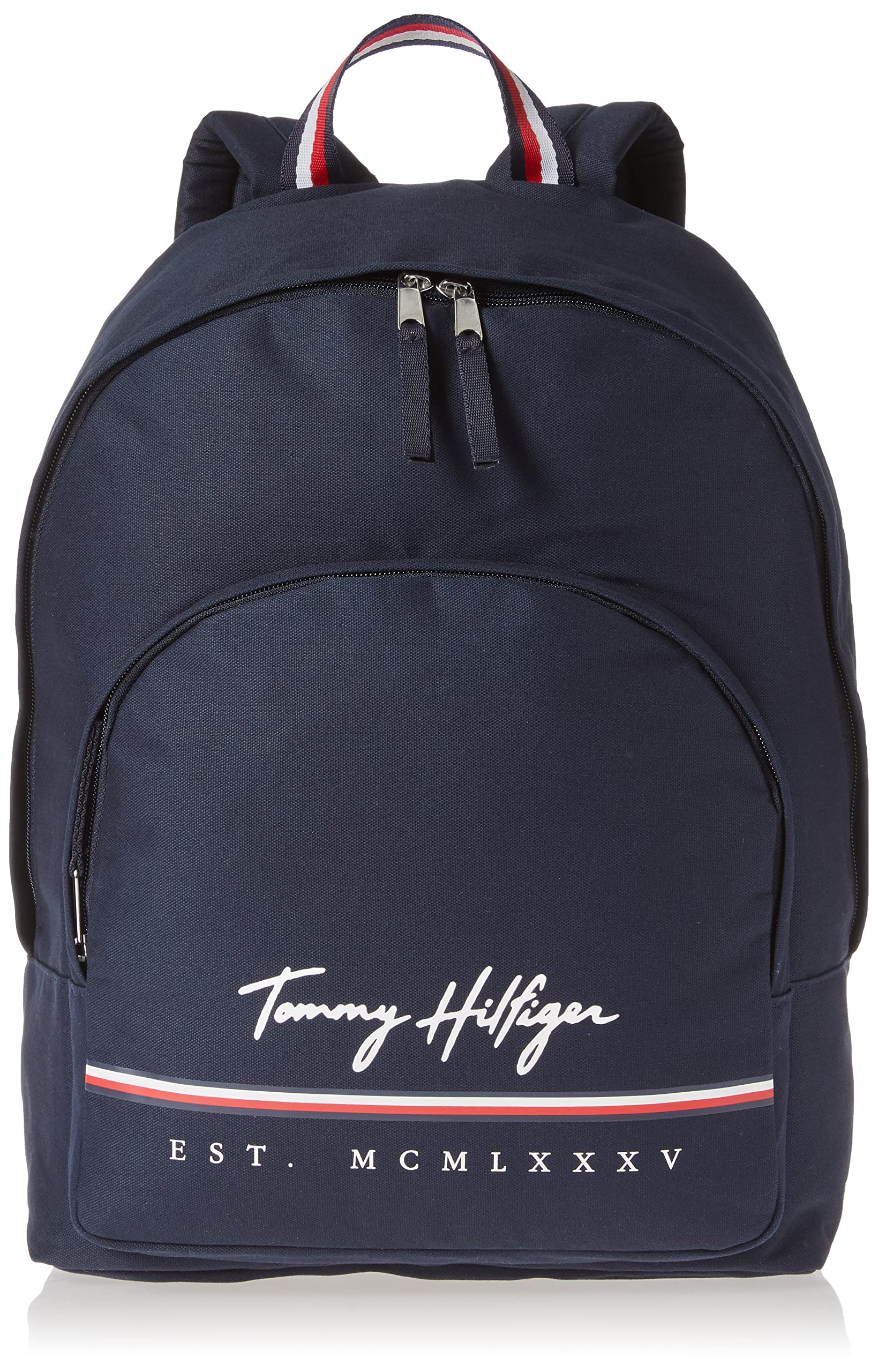 Foto 2 pulgar | Mochila Tommy Hilfiger York Para Hombre Talla Única - Sky Captain - Venta Internacional.