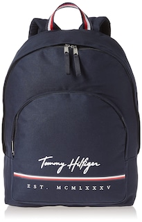 Foto 1 | Mochila Tommy Hilfiger York Para Hombre Talla Única - Sky Captain - Venta Internacional.
