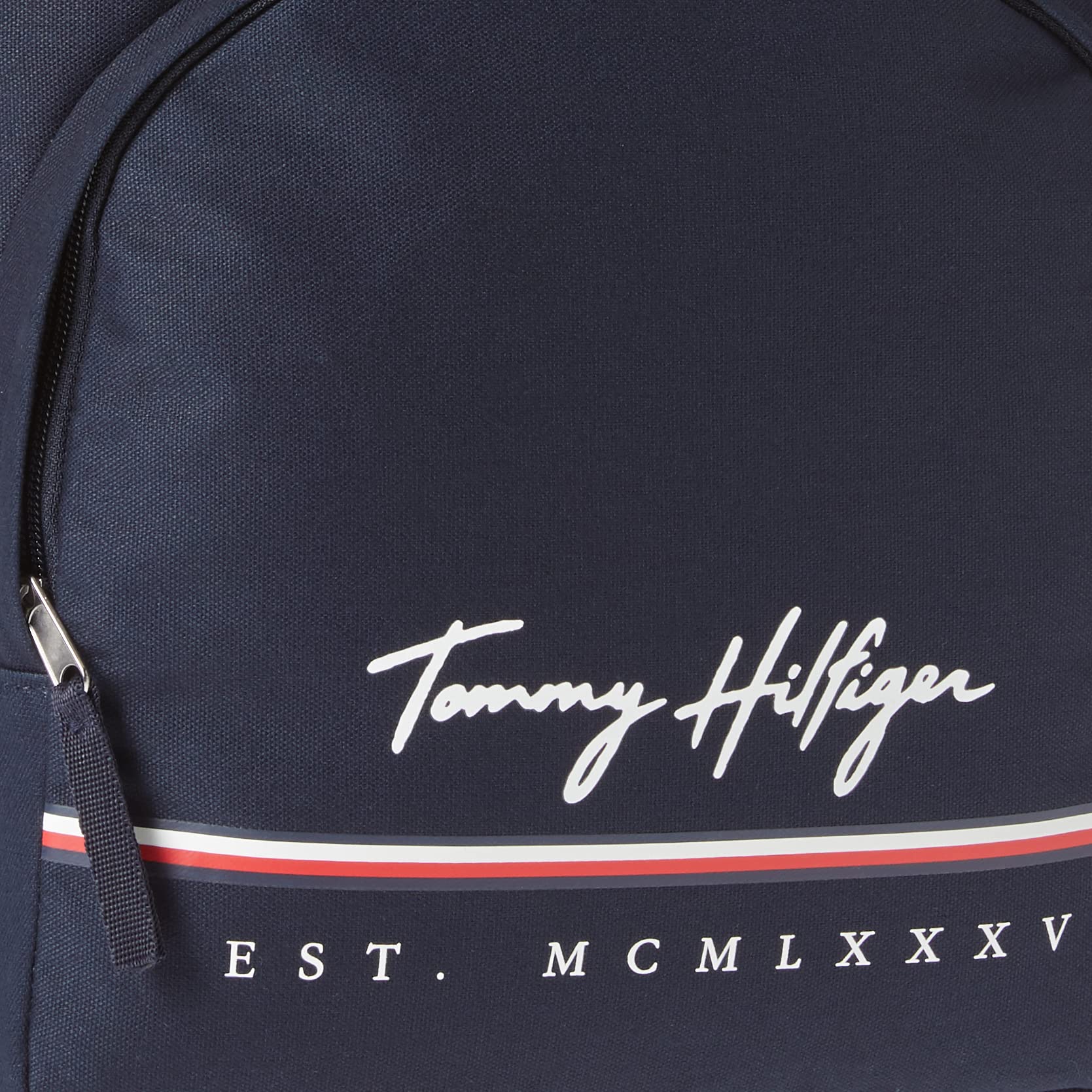 Foto 4 pulgar | Mochila Tommy Hilfiger York Para Hombre Talla Única - Sky Captain - Venta Internacional.