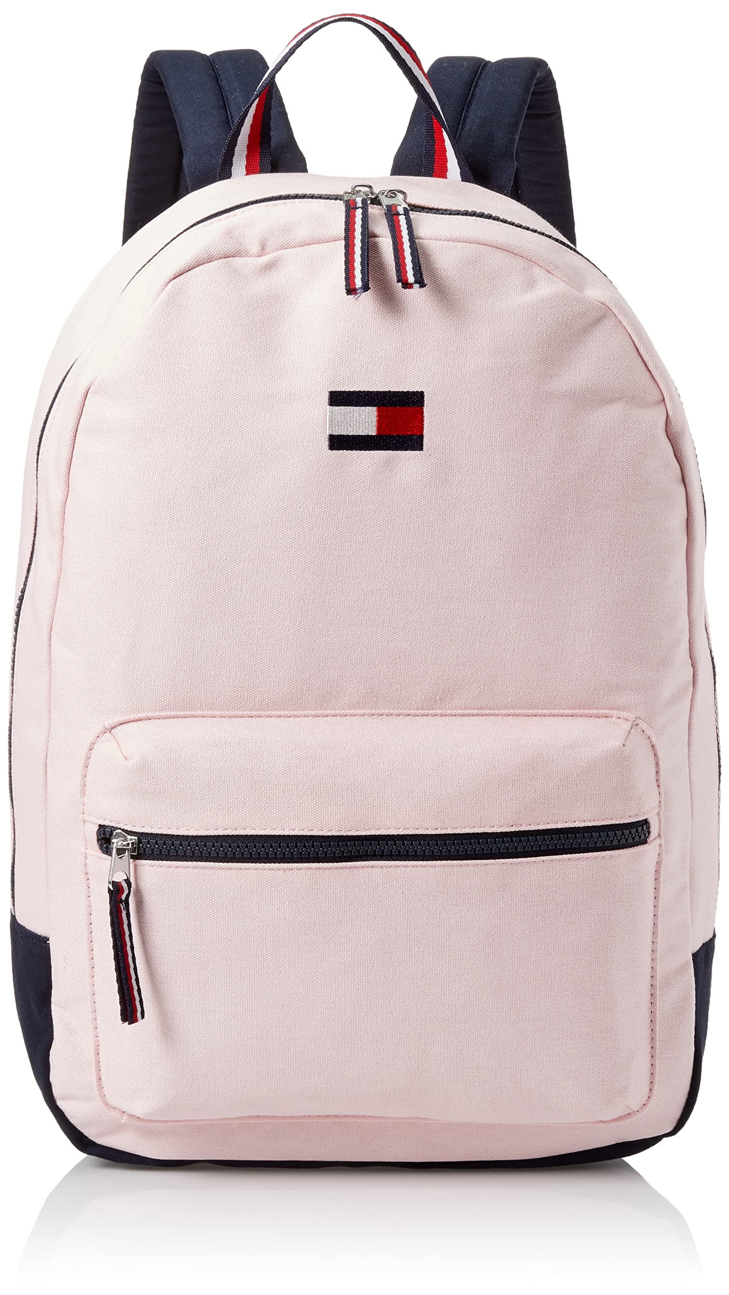 Foto 2 pulgar | Mochila Tommy Hilfiger Ardin Para Hombre En Color Rose Shadow - Venta Internacional.
