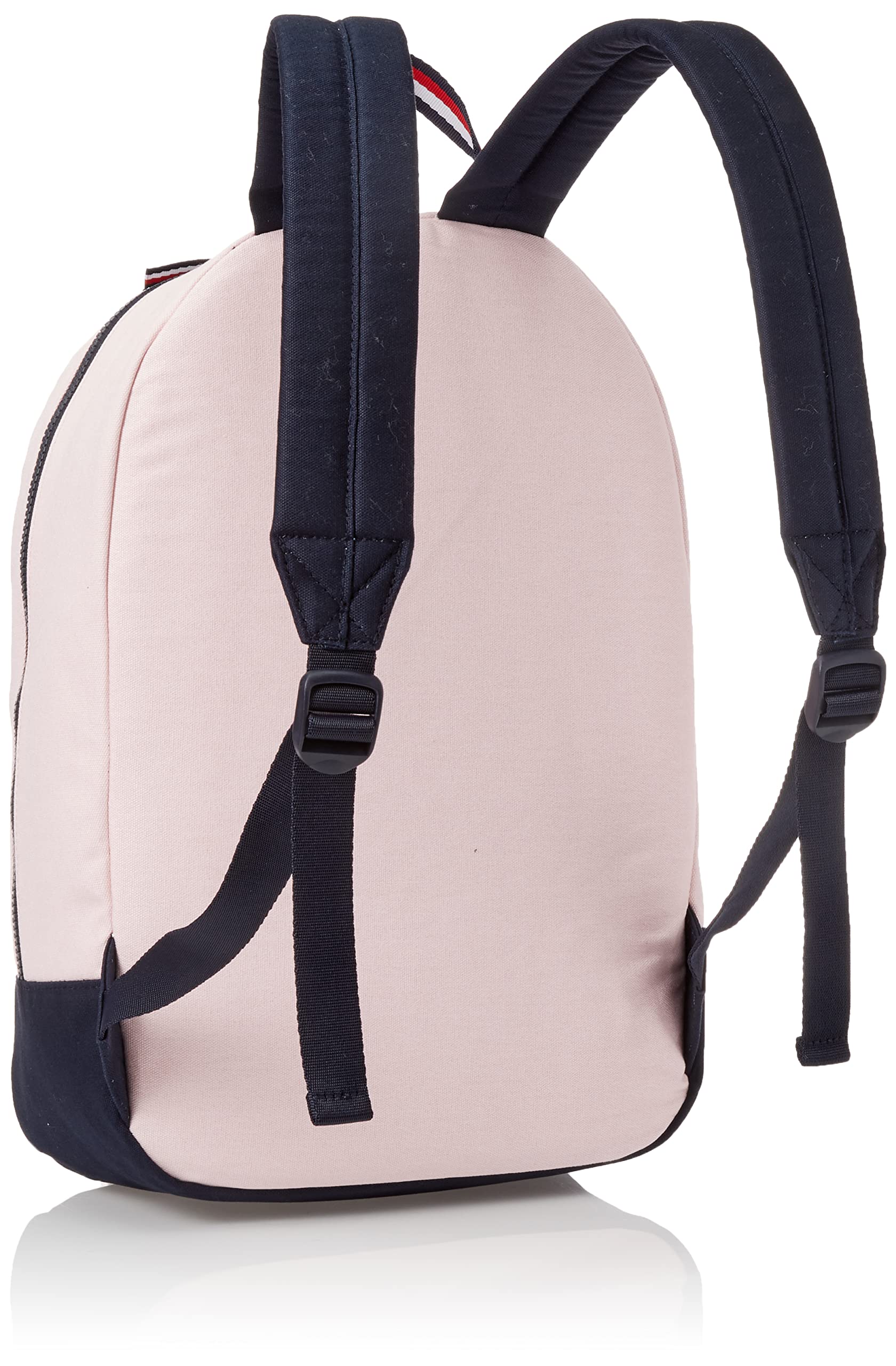 Foto 2 | Mochila Tommy Hilfiger Ardin Para Hombre En Color Rose Shadow - Venta Internacional.
