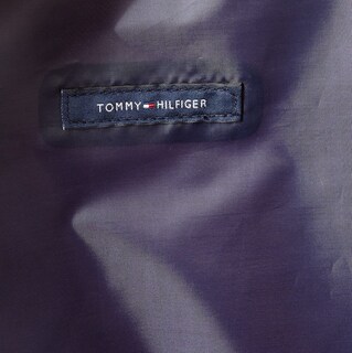 Foto 4 | Mochila Tommy Hilfiger Ardin Para Hombre En Color Rose Shadow - Venta Internacional.