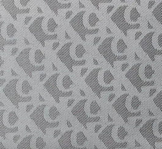 Foto 7 pulgar | Mochila Calvin Klein Jacquard Monograma Sp4060 Gris Escolar Unisex - Original