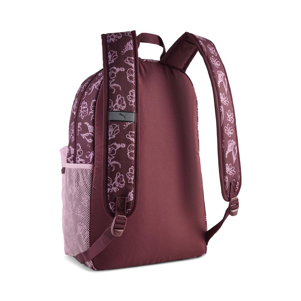 Foto 3 pulgar | Mochila Puma All Over 22l Vino