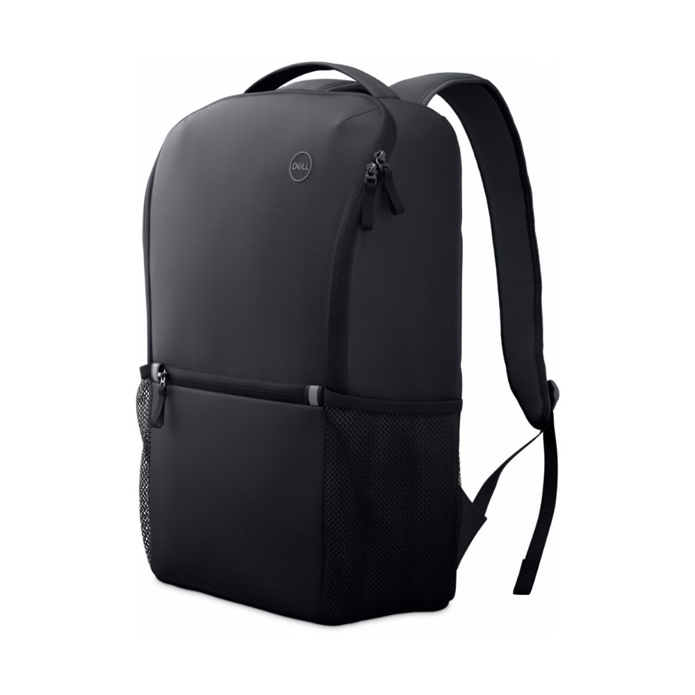 Foto 2 pulgar | Dell Mochila Ecoloop Essential Cp3724 De Poliéster Para Laptop 16''  Negro