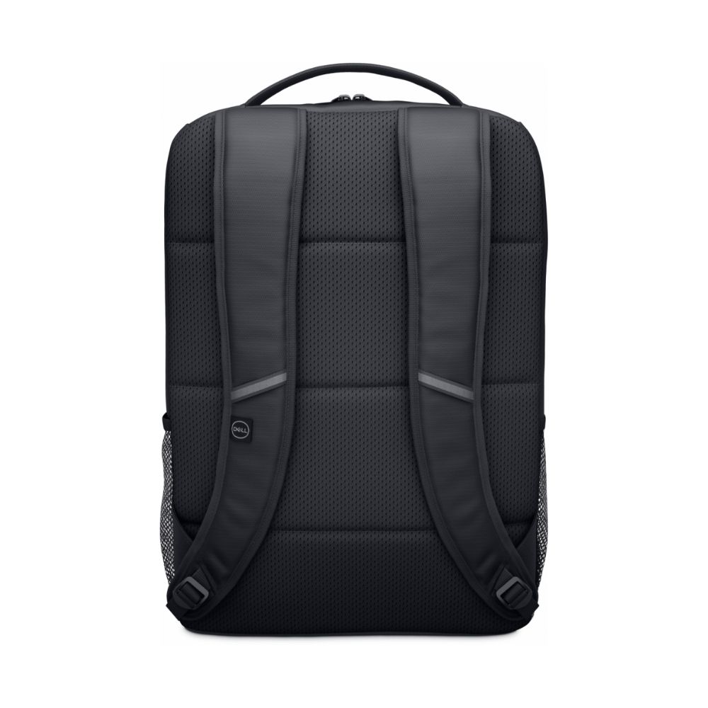 Foto 4 pulgar | Dell Mochila Ecoloop Essential Cp3724 De Poliéster Para Laptop 16''  Negro