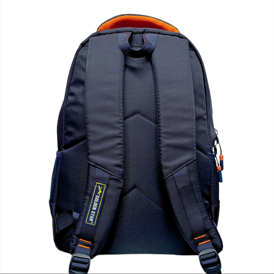 Foto 3 pulgar | Mochila 20'' Ma Portalap Gs
