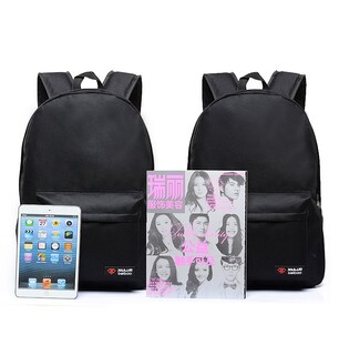 Foto 3 | Mochila Sanmu Creative Printed Manchester United Football C - Venta Internacional.