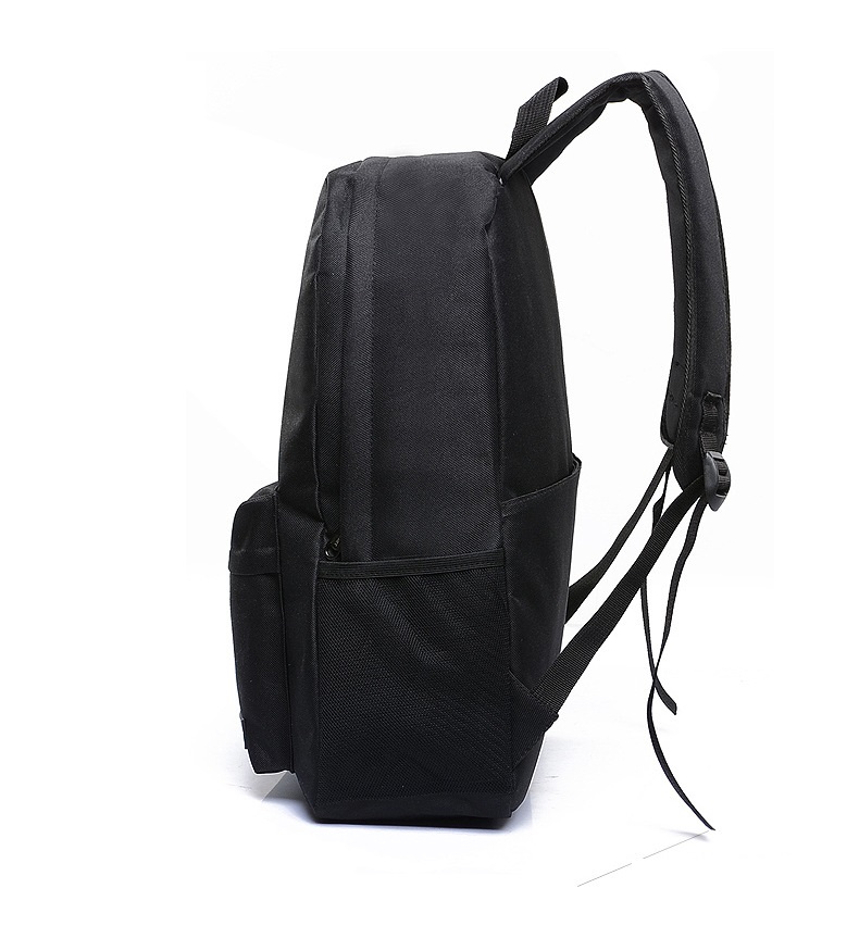 Foto 7 pulgar | Mochila Sanmu Creative Printed Manchester City Football Club - Venta Internacional.