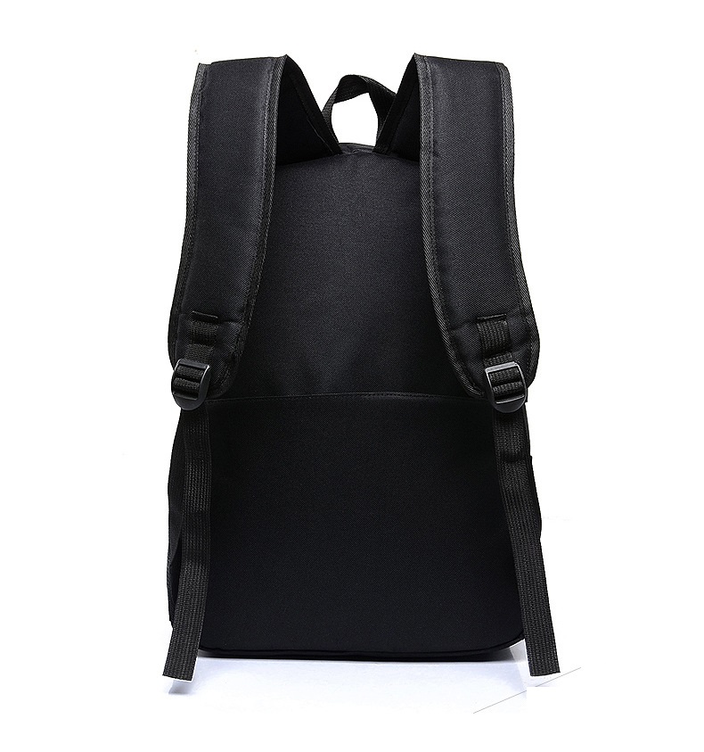 Foto 5 pulgar | Mochila Sanmu Creative Printed Football Club Chelsea - Venta Internacional.