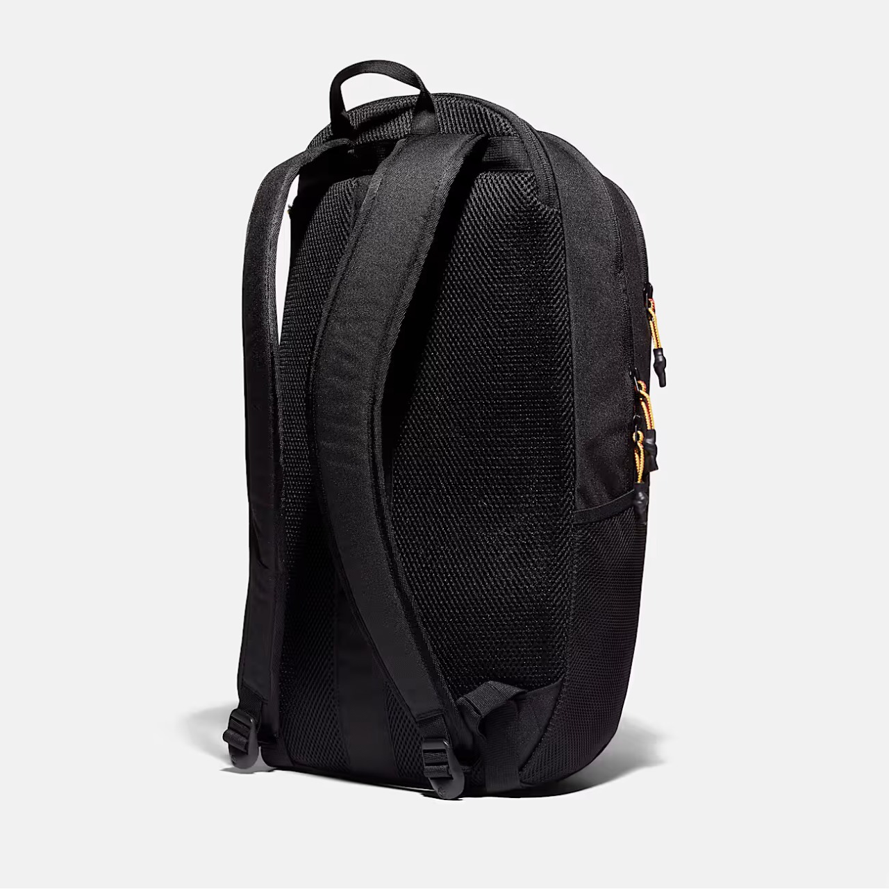 Foto 3 pulgar | Mochila Timberland Backpack Escolar Calverton 26l Unisex Porta Laptop Impermeable Epaciosa Color Negro - Original