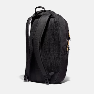 Foto 2 | Mochila Timberland Backpack Escolar Calverton 26l Unisex Porta Laptop Impermeable Epaciosa Color Negro - Original