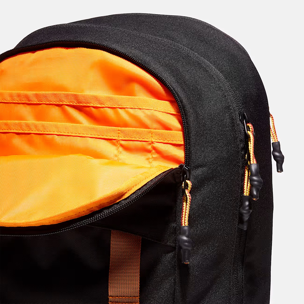 Foto 5 pulgar | Mochila Timberland Backpack Escolar Calverton 26l Unisex Porta Laptop Impermeable Epaciosa Color Negro - Original