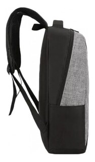 Foto 6 | Mochila Roku Con Carga Usb Antirrobo Escuela Y Ocio - Venta Internacional.