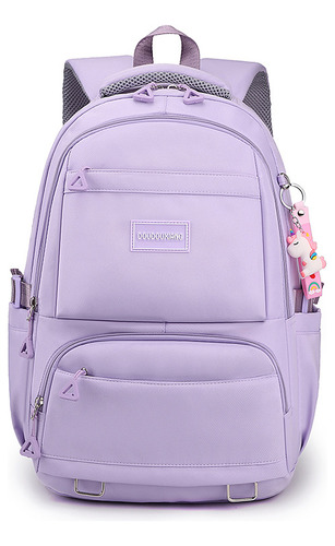 Foto 2 pulgar | Mochila Roku De Nailon Impermeable De Gran Capacidad 20-35l - Venta Internacional.