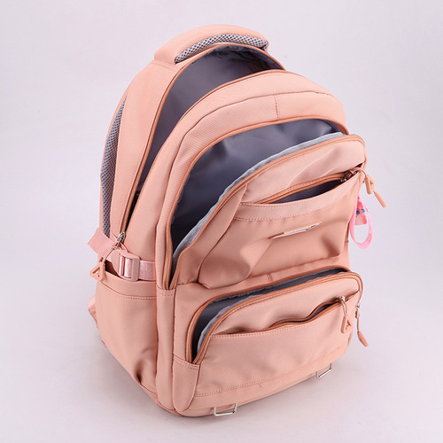Foto 4 pulgar | Mochila Roku De Nailon Impermeable De Gran Capacidad 20-35l - Venta Internacional.