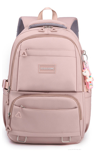Foto 1 | Mochila Roku De Nailon Impermeable De Gran Capacidad 20-35l - Venta Internacional.