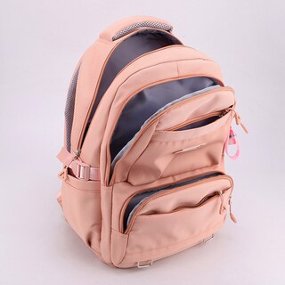 Foto 4 | Mochila Roku De Nailon Impermeable De Gran Capacidad 20-35l - Venta Internacional.