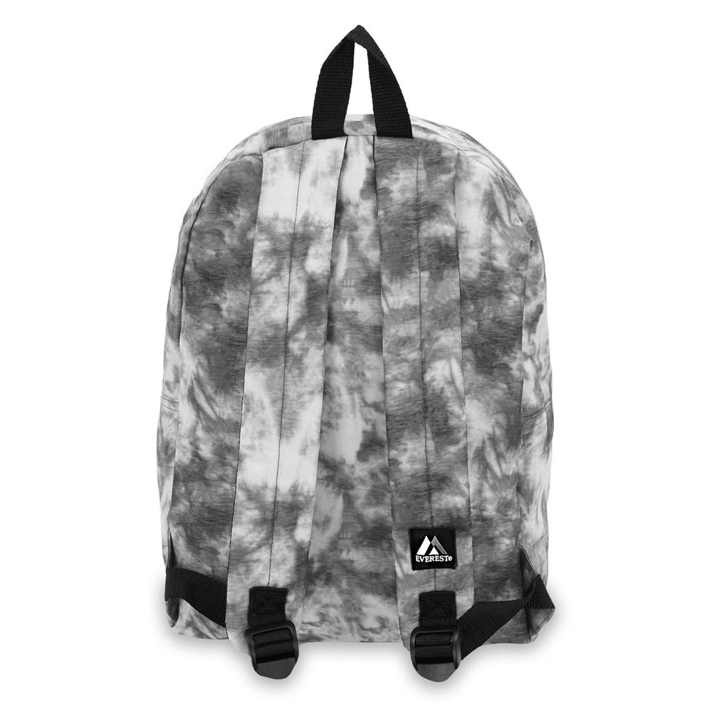 Foto 4 | Mochila Everest Negro [est23] Negro
