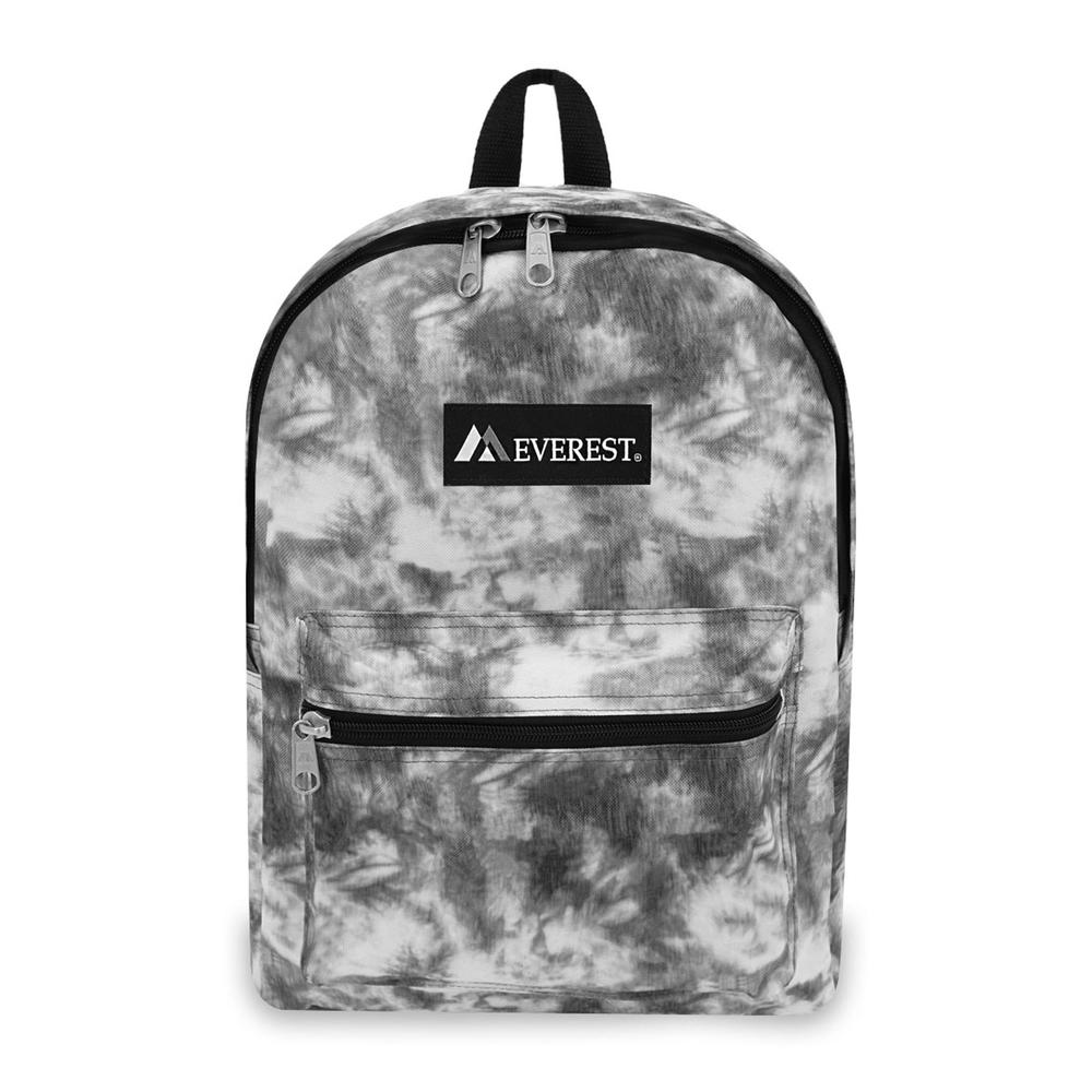 Foto 7 pulgar | Mochila Everest Negro [est23] Negro
