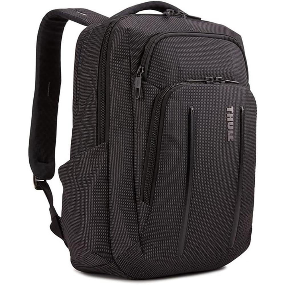 Foto 1 | Mochila Thule Crossover 2 Laptop Backpack 20l Negra Negro