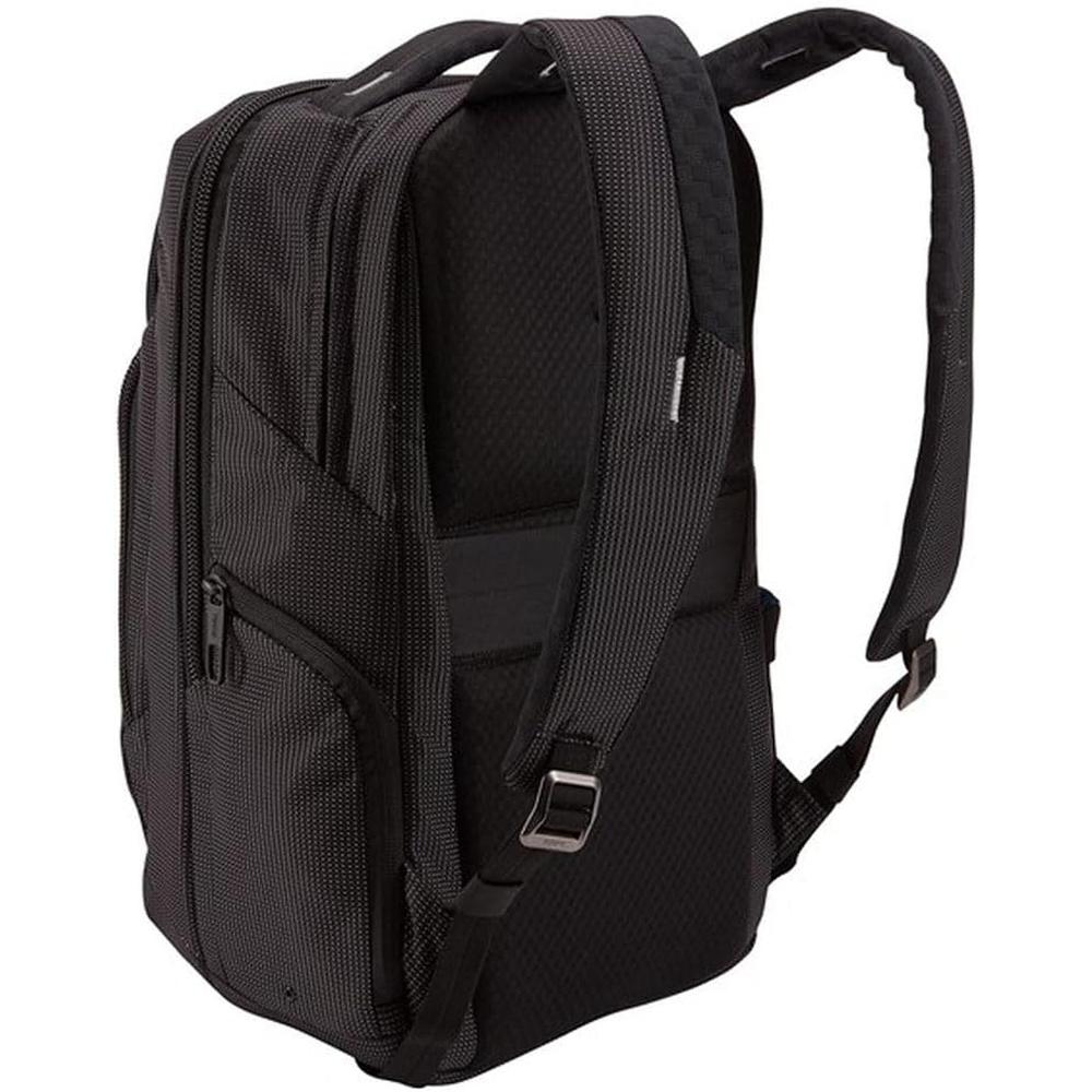 Foto 4 pulgar | Mochila Thule Crossover 2 Laptop Backpack 20l Negra Negro