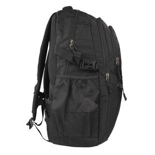 Foto 2 | Mochila Jon 708 Negro Negro