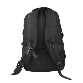 Foto 3 | Mochila Jon 708 Negro Negro