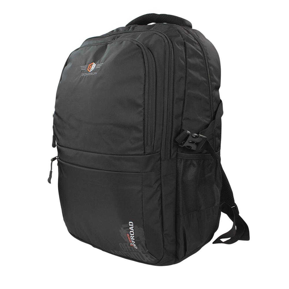 Foto 4 | Mochila Jon 708 Negro Negro
