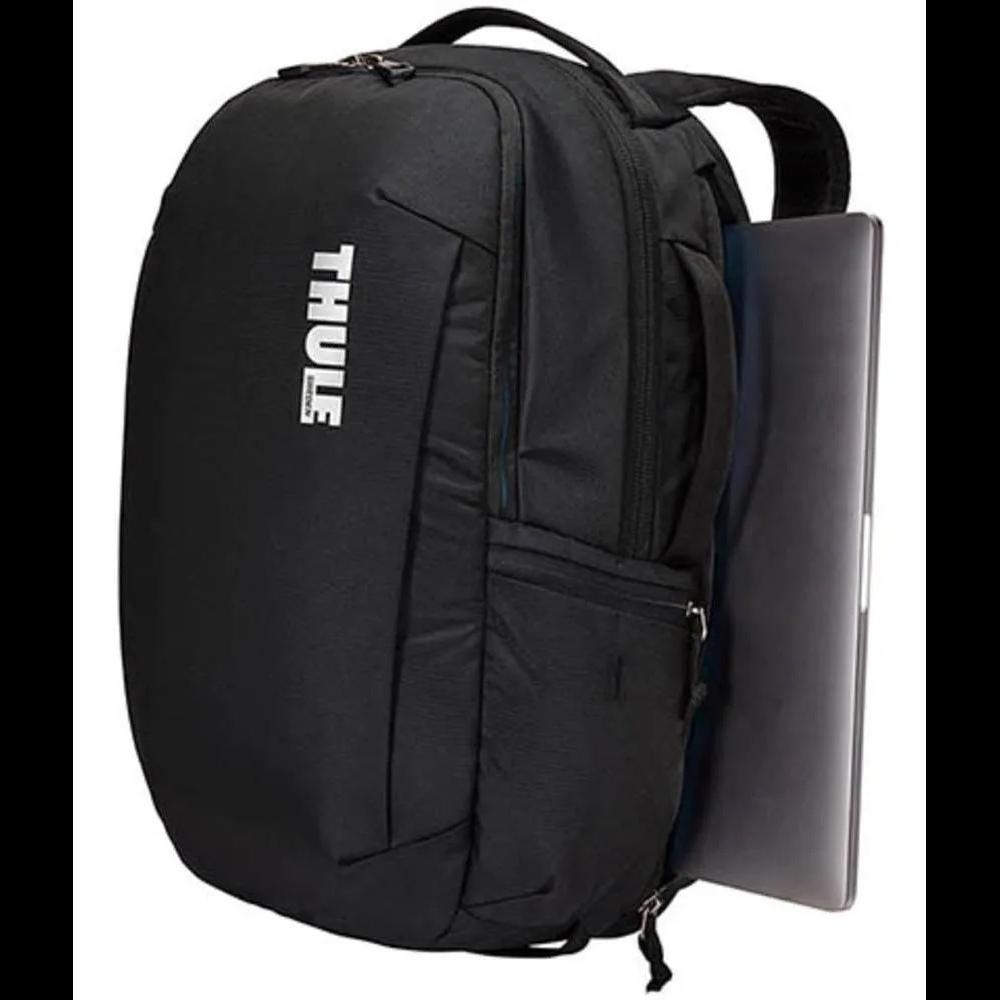 Foto 3 | Mochila Thule Subterra Backpack 30l Negra Negro