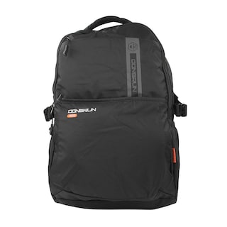 Foto 1 | Mochila Jon 702 Negro Negro