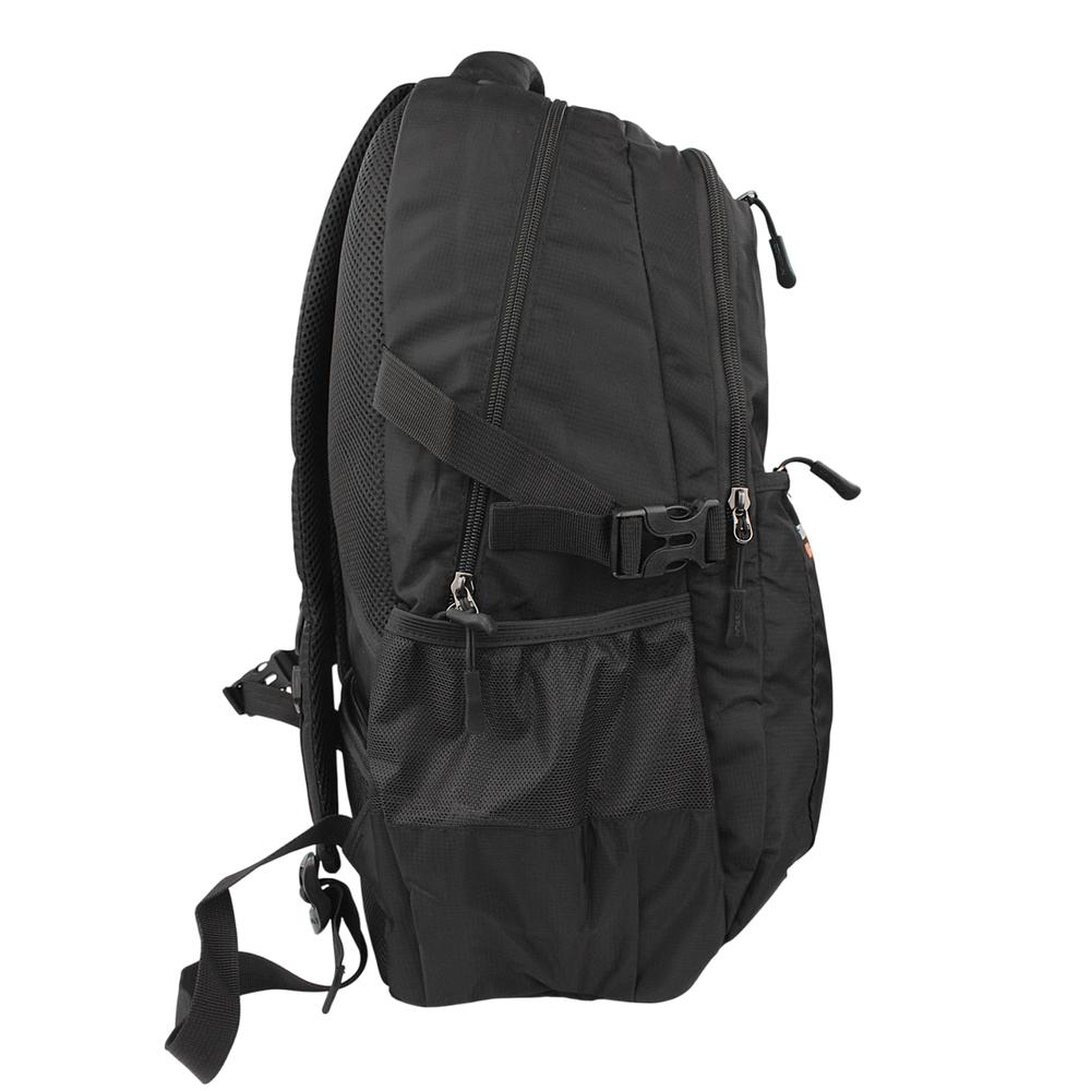 Foto 3 pulgar | Mochila Jon 702 Negro Negro