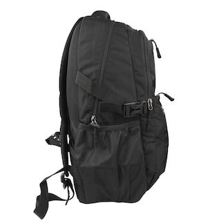 Foto 2 | Mochila Jon 702 Negro Negro