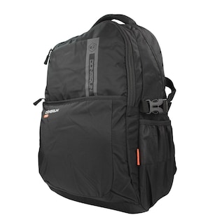 Foto 4 | Mochila Jon 702 Negro Negro