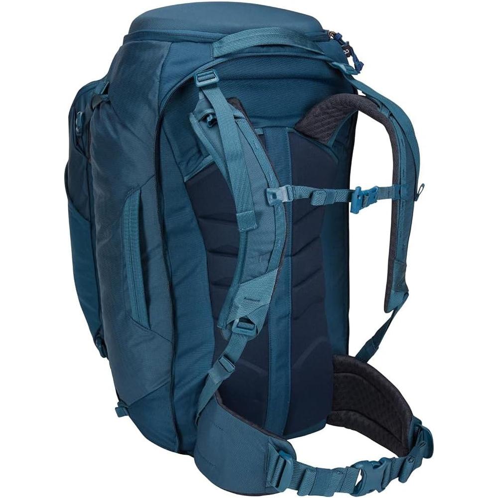 Foto 2 | Mochila Thule Landmark 70l Azul Azul