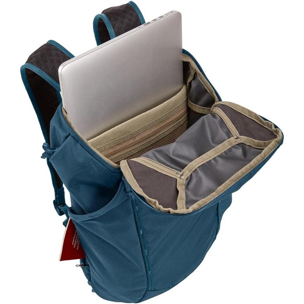 Foto 6 pulgar | Mochila Thule Landmark 70l Azul Azul