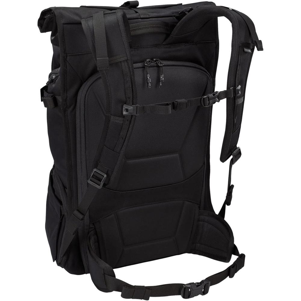 Foto 2 | Mochila Thule Covert Camara Backpack Dslr 32l Negra Negro
