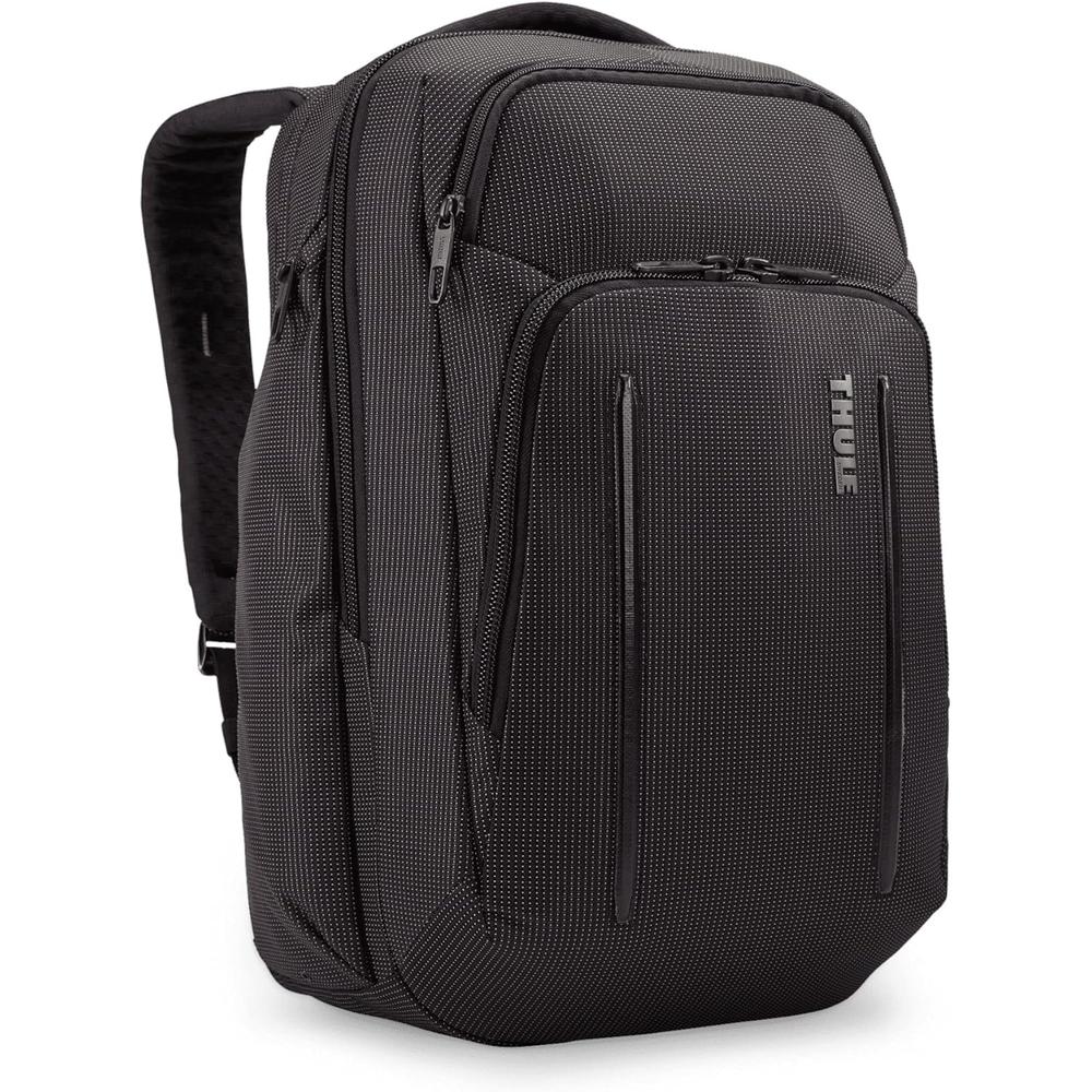 Foto 2 pulgar | Mochila Thule Crossover 2 Laptop Backpack 30l Negra Negro