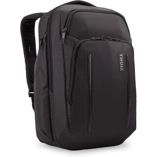Foto 1 | Mochila Thule Crossover 2 Laptop Backpack 30l Negra Negro
