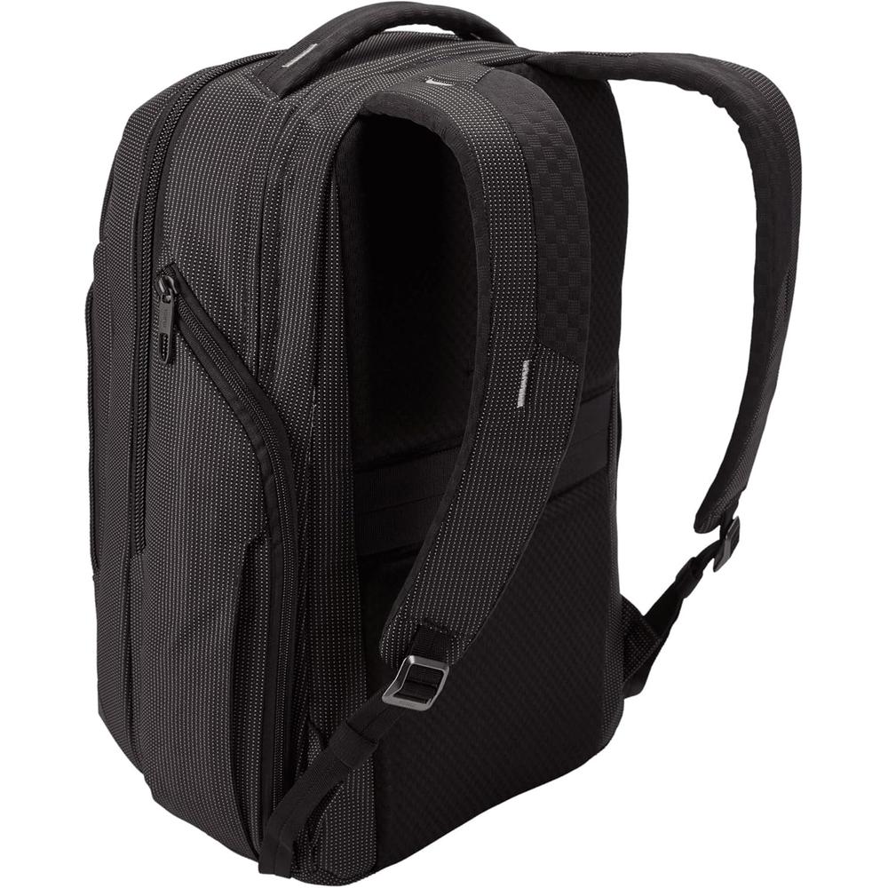 Foto 3 pulgar | Mochila Thule Crossover 2 Laptop Backpack 30l Negra Negro