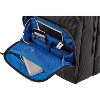 Foto 5 | Mochila Thule Crossover 2 Laptop Backpack 30l Negra Negro